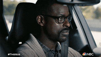 Driving Season 6 GIF by This Is Us