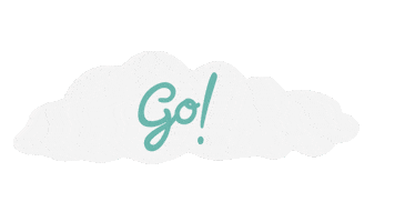 Sky Explore Sticker by Pack Up + Go