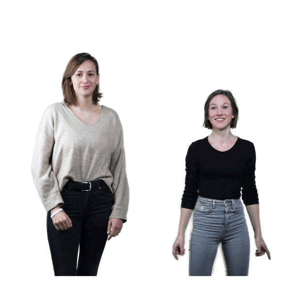 Sticker by teamlewisnl