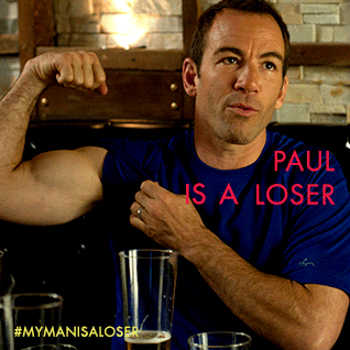bryan callen characters GIF by My Man Is A Loser Film