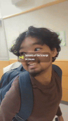 Excited High School GIF