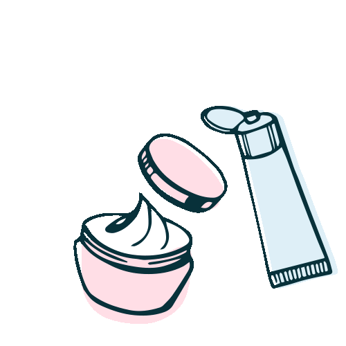 Kontigo Sticker