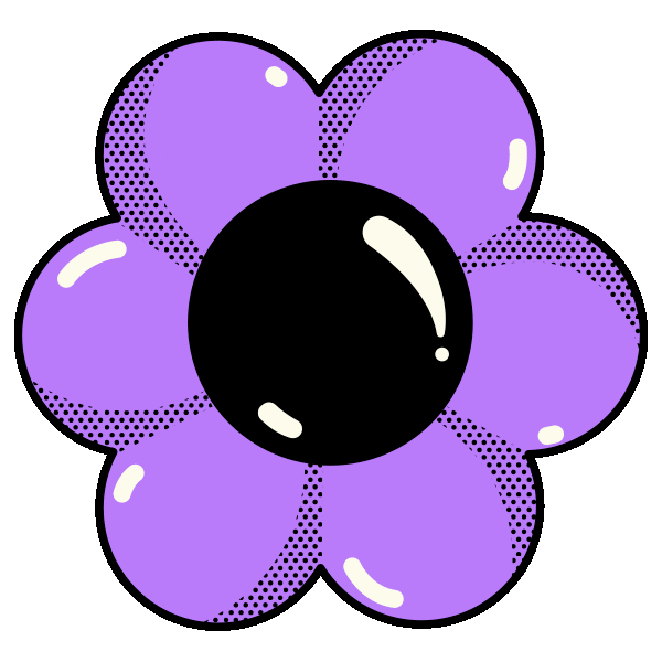 Nature Sticker