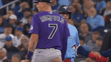 Blue Jays Celebration GIF by Toronto Blue Jays