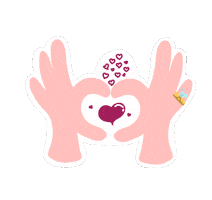 Love Sticker