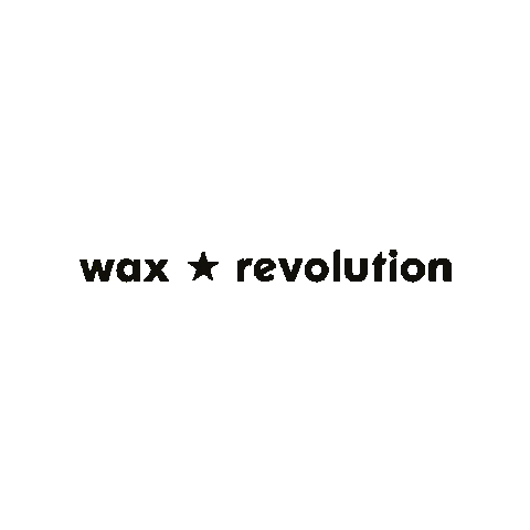 Sticker by Wax Revolution