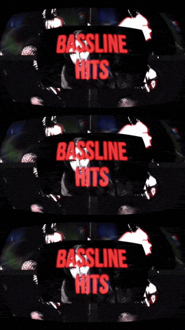 Haze Bassline GIF by Redhazestudios