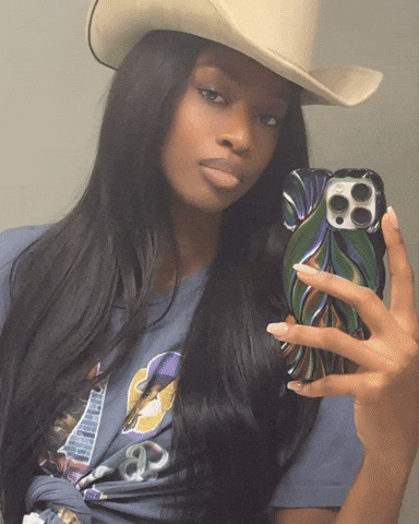 Sexy Cowboy GIF by Steph