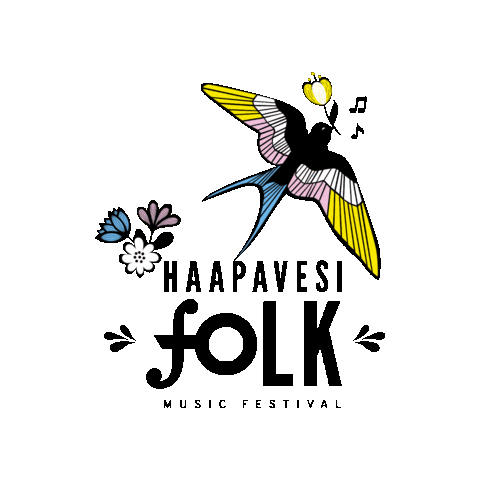 Sticker by Haapavesifolk