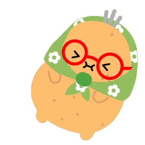 Lol Sticker by Noodoll