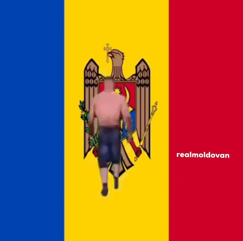 Moldova GIF