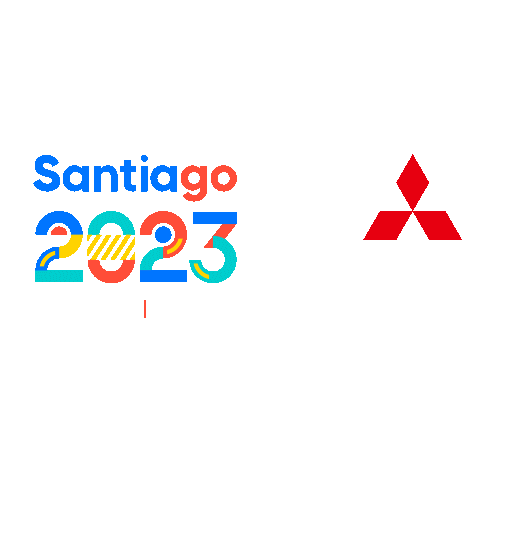 Mitsubishi Motors Chile Sticker