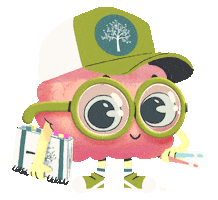 Sticker by Precision EMDR