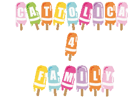 Emilia Romagna Italia Sticker by cattolica4family