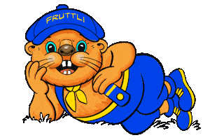 melchseefrutt Sticker