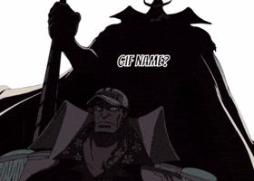 Anime GIF