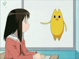 Anime GIF