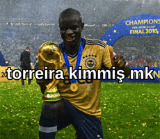 Galatasaray Torreira GIF