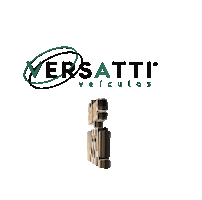 Versatti Veiculos Sticker