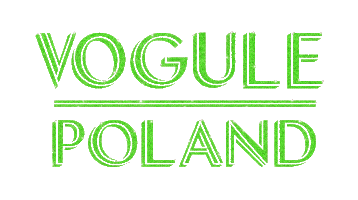 Logo Sticker by Vogule Poland