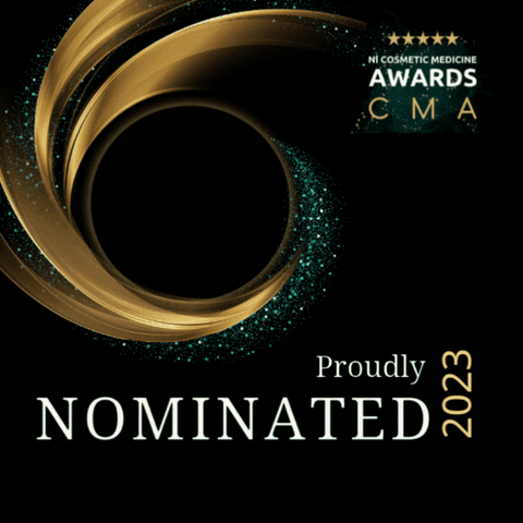 Cosmetic Medicine Awards GIF