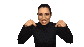 ImaculadaSouzaCoach Sticker