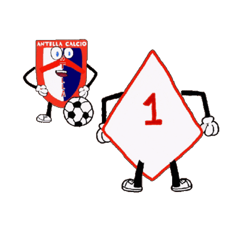 Sticker by antellacalcio