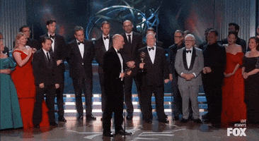 Brian Cox Succession GIF by Emmys