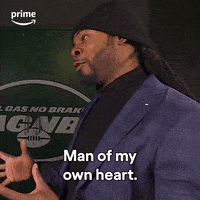 Amazon Week 16 GIF by NFL On Prime Video