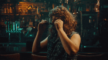 Angry Music Video GIF by Trey Lewis