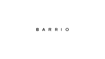 BarrioProductions Sticker