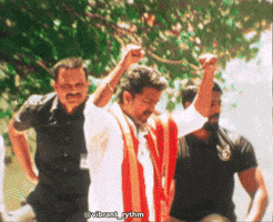 Vijay GIF