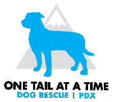 One Tail at a Time | PDX Sticker