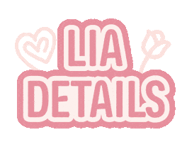 Lia Creative Studio Sticker