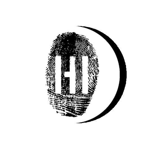 Logo Tattoo Sticker by HumanInkstinct