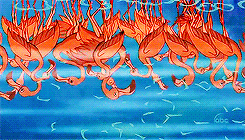 the lion king love GIF