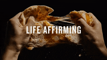 food porn cheese GIF by ADWEEK