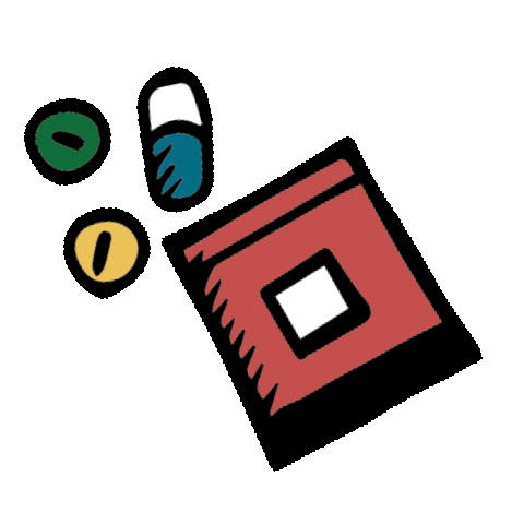 OSACARE Sticker