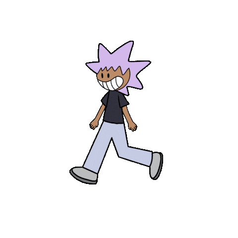 Happy Ro Sticker