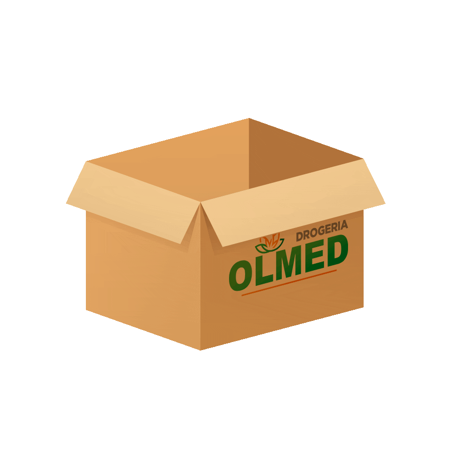 Drogeria Olmed Sticker