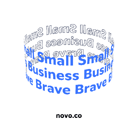 Novo Sticker