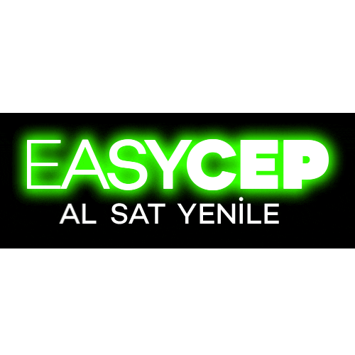 EasyCep Sticker