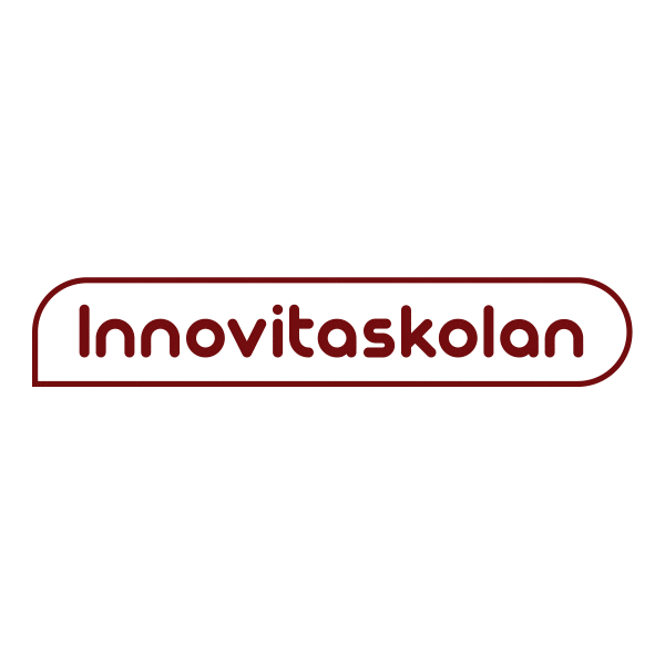 Lärandeförvarjeframtid Sticker by Innovitaskolan