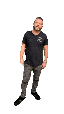 Sticker by GeneDru Property Group