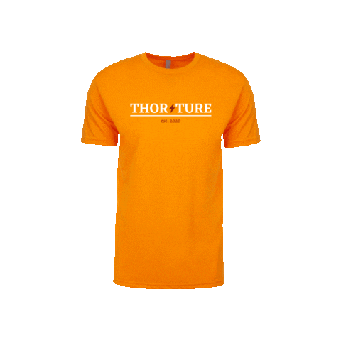 Fitness Workout Sticker by Thorture