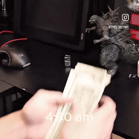 Money GIF