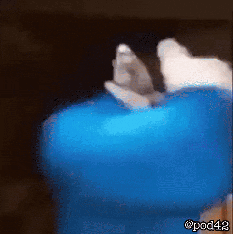 Slap GIF