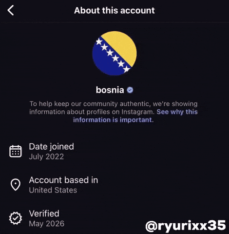 United States Bosnia GIF