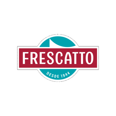 Qualidade Sticker by Frescatto