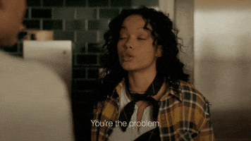 Hbomax Is There A Problem GIF by Max